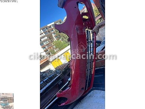 Volkswagen Beetle Ön Tampon çıkma parça