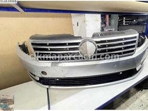 Vw Pasaat Cc Dolu Ön Tampon 2012/2017 – Çıkma İzmir