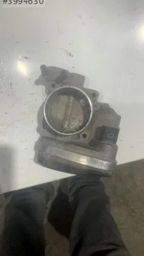 Volkswagen Passat Gaz Kelebeği çıkma parça - ANKA OTO YEDEK PARÇA İZMİR