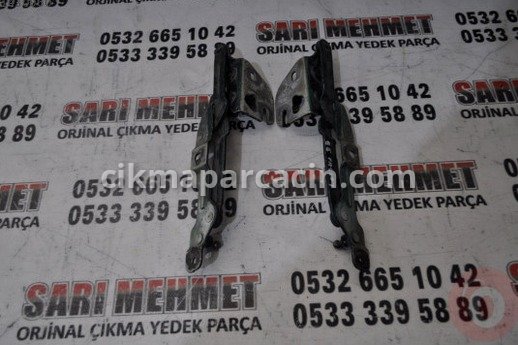 Volkswagen Passat Bagaj Menteşesi çıkma parça
