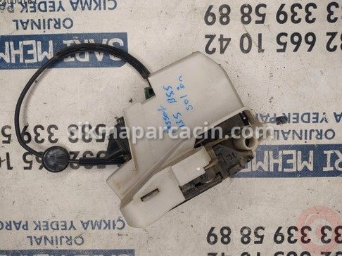Volkswagen Passat Kapı Kilidi çıkma parça