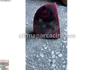 Vw Passat B5 Sol Arka Stop Çıkma – Çıkma İzmir