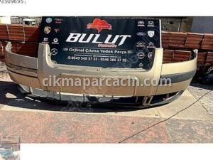 Vw Passat B5.5 Ön Tampon Çıkma – Çıkma İzmir