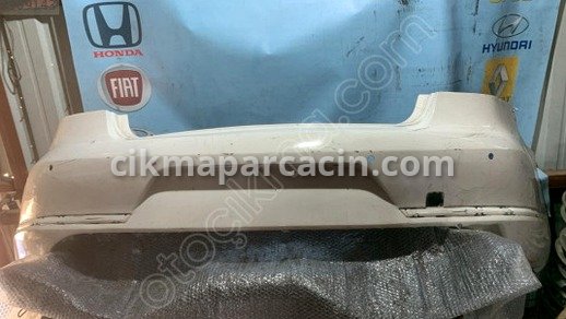 Volkswagen Passat Arka Tampon çıkma parça
