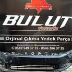 Volkswagen Passat Ön Tampon çıkma parça - ANKA OTO YEDEK PARÇA İZMİR