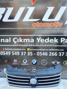 Vw Passat B7 Modeli İÇin Ön Panjurlar – Çıkma İzmir