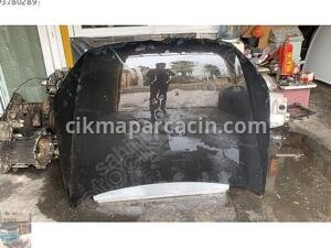 Vw Passat B7 Ön Kaput Çıkma – Çıkma İzmir