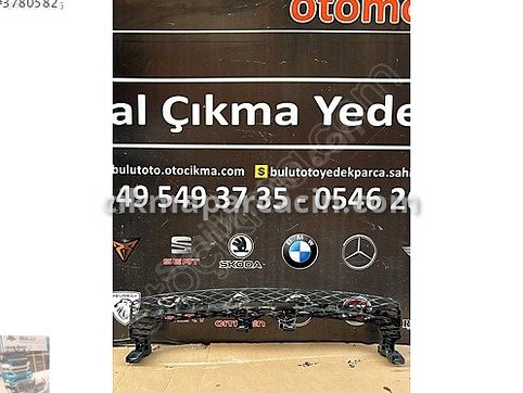 Volkswagen Passat Tampon Izgarası çıkma parça