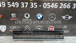 Vw Passat B7 Ön Tampon Orta Izgara – Çıkma İzmir