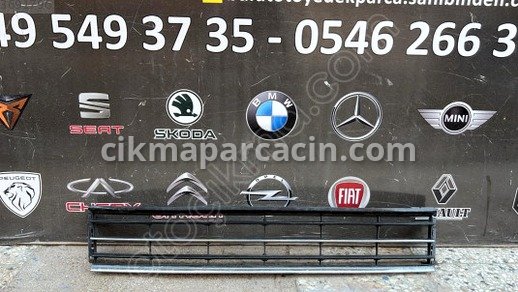Volkswagen Passat Tampon Izgarası çıkma parça