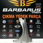 Volkswagen Passat Sol Ön Çamurluk çıkma parça - ANKA OTO YEDEK PARÇA İZMİR