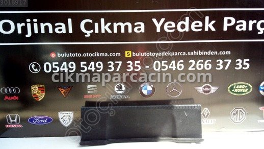 Volkswagen Passat Bakalit çıkma parça