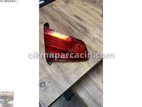 Volkswagen Passat Sol Arka Stop çıkma parça