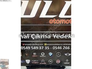 Vw Passat B8 Arka Tampon Orta Braketi 3G5807863 – Çıkma İzmir