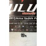 Volkswagen Passat Kaput Kilidi çıkma parça - ANKA OTO YEDEK PARÇA İZMİR
