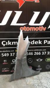 Vw Passat B8 Modeli İÇin Sağ Ön Çamurluk Parç – Çıkma İzmir