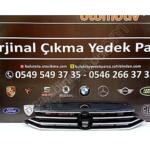 Volkswagen Passat Panjur çıkma parça - ANKA OTO YEDEK PARÇA İZMİR