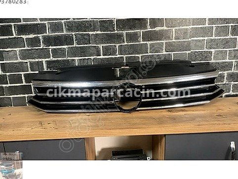 Volkswagen Passat Panjur çıkma parça