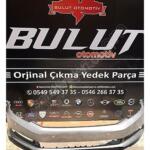 Volkswagen Passat Ön Tampon çıkma parça - ANKA OTO YEDEK PARÇA İZMİR
