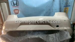 Vw Passat B8 Ön Tampon – Çıkma İzmir