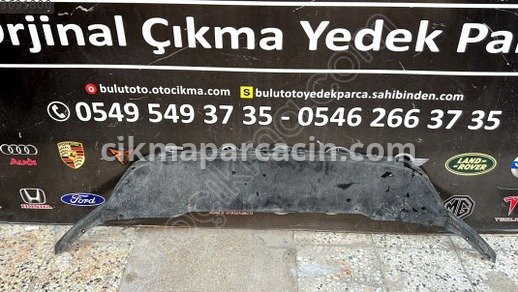 Volkswagen Passat Ön Tampon çıkma parça