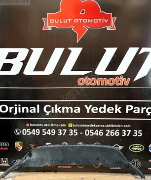 Vw Passat B8 Ön Tampon Alt Spoyler 3G0805903E - Çıkma İzmir