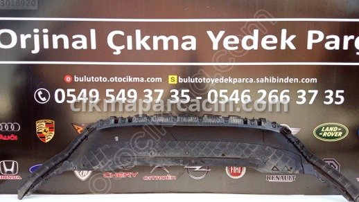 Volkswagen Passat Karlık çıkma parça