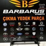 Volkswagen Passat Tampon Demiri çıkma parça - ANKA OTO YEDEK PARÇA İZMİR
