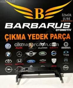 Vw Passat B8 Ön Tampon DemiRİ 2015-2019 – Çıkma İzmir
