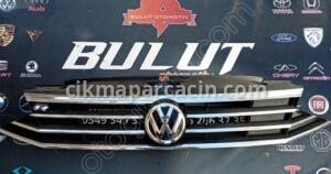 Vw Passat B8 Orjinal Ön Panjur 3G0853653N – Çıkma İzmir