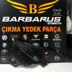 Volkswagen Passat Arka Çamurluk çıkma parça - ANKA OTO YEDEK PARÇA İZMİR