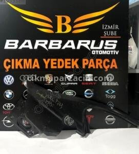 Vw Passat B8 Sağ Arka Çamurluk 2015-2024 – Çıkma İzmir
