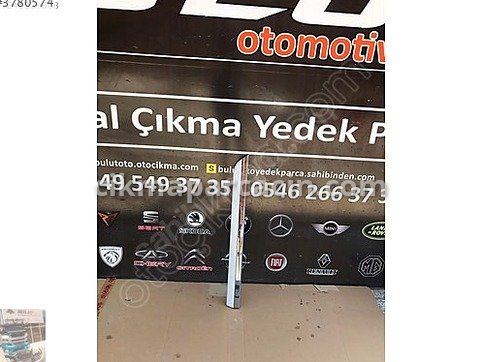 Volkswagen Passat Kapı Bandı & Çıtası çıkma parça