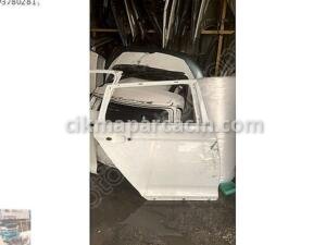 Vw Passat B8 Sağ Arka Kapı Çıkma – Çıkma İzmir