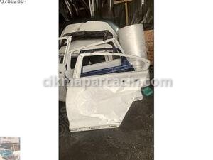 Vw Passat B8 Sol Arka Kapı Çıkma – Çıkma İzmir