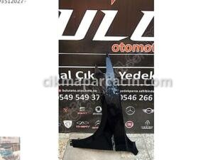 Vw Passat B8 Sol Ön Çamurluk Çıkma – Çıkma İzmir