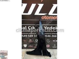 Vw Passat B8 Sol Ön Çamurluk Çıkma Orijinal – Çıkma İzmir