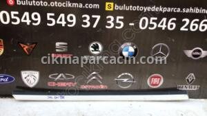 Vw Passat B8 Sol Ön Kapı Çıtası 3G0854939C – Çıkma İzmir