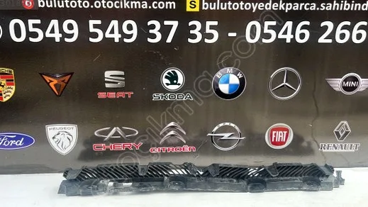Volkswagen Passat Tampon Izgarası çıkma parça - ANKA OTO YEDEK PARÇA İZMİR