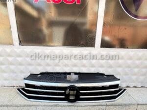 Vw Passat B8.5 Kromlu Ön Panjur – Çıkma İzmir