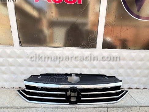 Volkswagen Passat Panjur çıkma parça