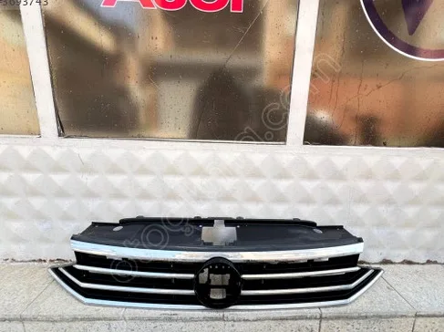 Volkswagen Passat Panjur çıkma parça - ANKA OTO YEDEK PARÇA İZMİR