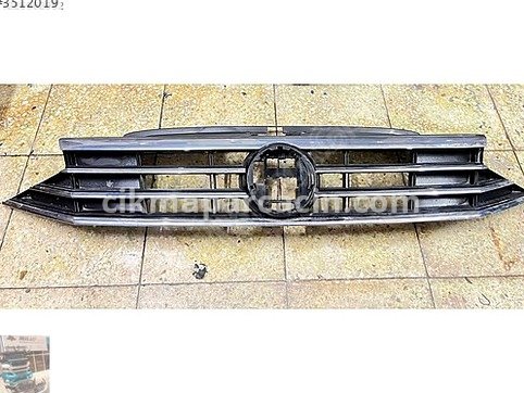 Volkswagen Passat Panjur çıkma parça