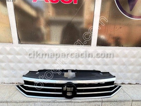 Volkswagen Passat Panjur çıkma parça