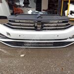 Volkswagen Passat Ön Tampon çıkma parça - ANKA OTO YEDEK PARÇA İZMİR