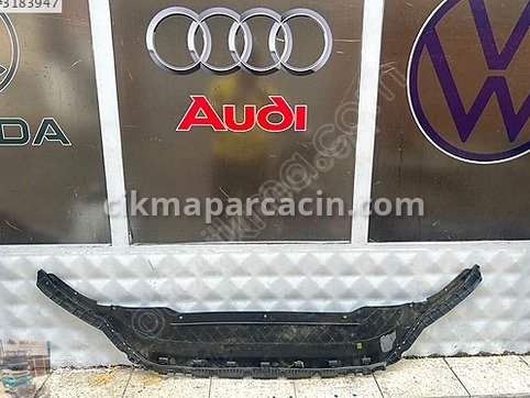 Volkswagen Passat Ön Tampon çıkma parça