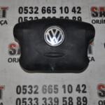 Volkswagen Passat Direksiyon Airbag çıkma parça - SARI MEHMET OTO YEDEK PARÇA Konya