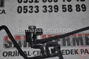 VW PASSAT ÇIKMA MAP SENSÖRÜ – Konya Çıkma Parça