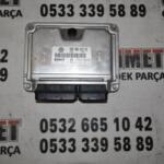 Volkswagen Passat Motor Beyni çıkma parça - SARI MEHMET OTO YEDEK PARÇA Konya