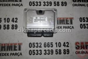 VW PASSAT ÇIKMA MOTOR BEYNİ – Konya Çıkma Parça